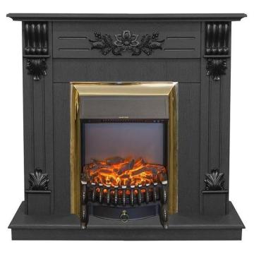 Fireplace Realflame Ottawa DN Fobos BR S 