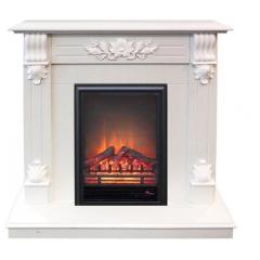 Fireplace Realflame Ottawa WT Eugene