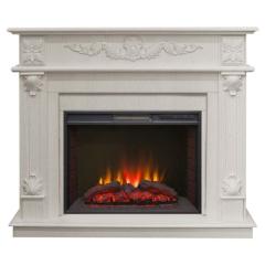 Fireplace Realflame Philadelphia 26 WT Sparta 25 5