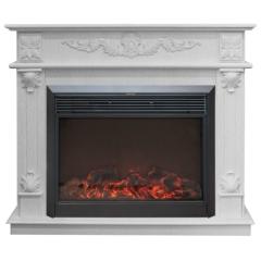 Fireplace Realflame Philadelphia WT Moonblaze