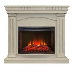 Fireplace Realflame Rosa 25 5 WT Evrika 25 5
