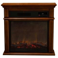 Fireplace Realflame Ruiz