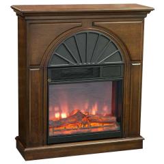 Fireplace Realflame Sandy