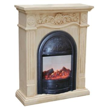 Fireplace Realflame Selena 