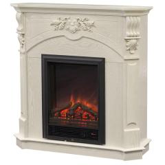 Fireplace Realflame Siciliy