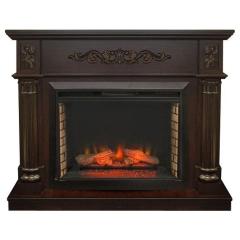 Fireplace Realflame Silvia 26 WT Epsilon 26 S IR