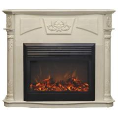 Fireplace Realflame Sofie 26 WT Epsilon 26 S IR