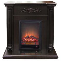 Fireplace Realflame Torino AO Eugene