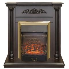 Fireplace Realflame Torino AO Fobos BR S