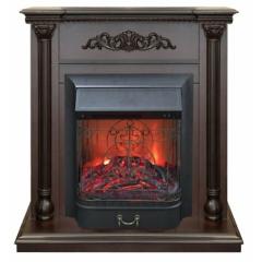 Fireplace Realflame Torino AO Majestic Lux
