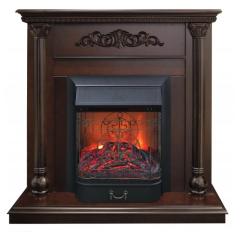 Fireplace Realflame Torino AO Majestic Lux BL S