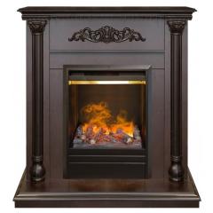 Fireplace Realflame Torino AO Olympic 3D