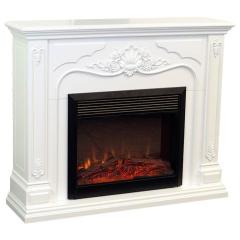 Fireplace Realflame Victoria 26 Moonblaze
