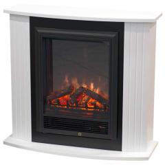 Fireplace Realflame Wagner