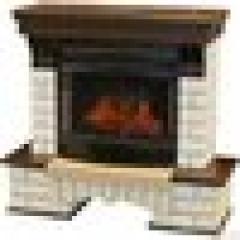 Fireplace Realflame COUNTRY AO Firespace 25 S IR