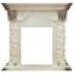 Fireplace Realflame Dublin LUX STD/EUG сланец