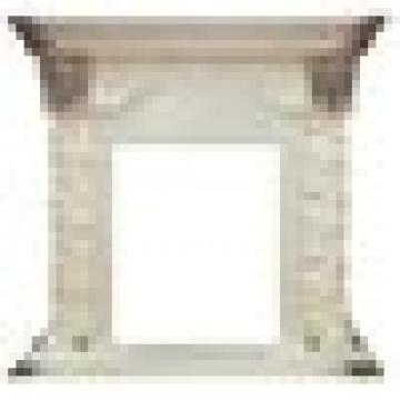 Fireplace Realflame Dublin LUX STD/EUG сланец 