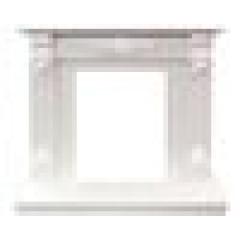 Fireplace Realflame OTTAWA STD/EUG WT