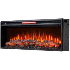 Fireplace Realflame Joker 45