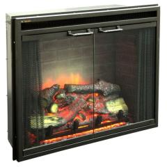 Fireplace Realflame Leeds 23DDW