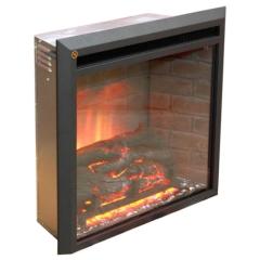 Fireplace Realflame Leeds 23SD
