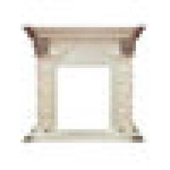 Fireplace Realflame Dublin LUX 24 WT-615