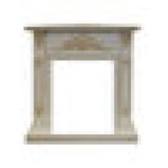 Fireplace Realflame Anita corner WT-519G/559G