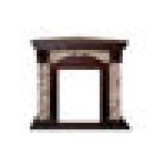Fireplace Realflame Dublin ROCK Corner 24 АО-215