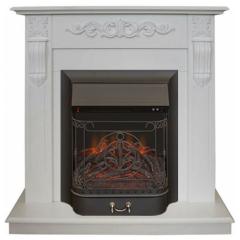 Fireplace Realflame Dominica Majestic Lux