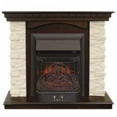 Fireplace Realflame Elford Majestic Lux