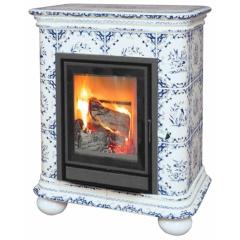 Fireplace Regnier Julie