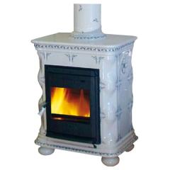 Fireplace Regnier Manon