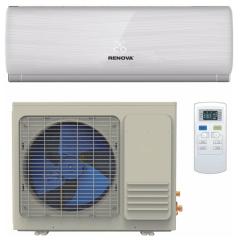 Air conditioner Renova CHW-18A