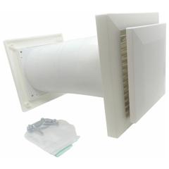 Ventilation unit Reton TL98E