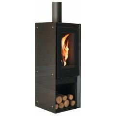 Fireplace Richard Le Droff Glass Lighter