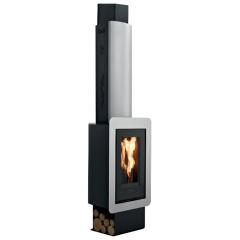 Fireplace Richard Le Droff Mikado