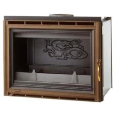 Fireplace Richard Le Droff FA 771 L