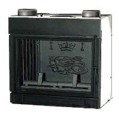 Fireplace Richard Le Droff FA 803 L
