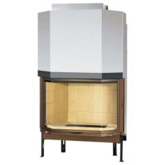 Fireplace Richard Le Droff GP 4900 ELB A