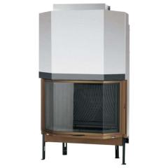 Fireplace Richard Le Droff GP 4902 ELB A