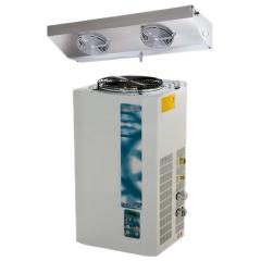 Refrigeration machine Rivacold FSL009Z011