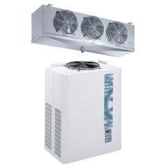 Refrigeration machine Rivacold FSM034Z012 Winter