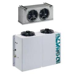 Refrigeration machine Rivacold SPM080Z012