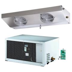 Refrigeration machine Rivacold STM009Z001