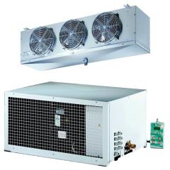 Refrigeration machine Rivacold STM034Z012