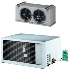 Refrigeration machine Rivacold STM068Z012