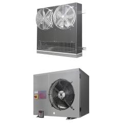 Refrigeration machine Rivacold WSH018Z001