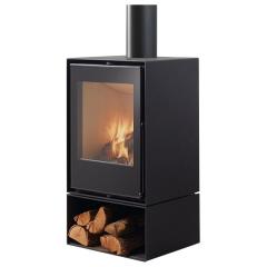 Fireplace Rocal Habit 50V Graffiti