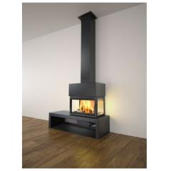 Fireplace Rocal Calor LL-15D