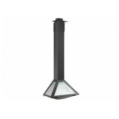 Fireplace Rocal D-10